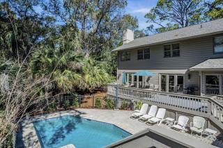 19 Bald Eagle West at The Sea Pines Resort - Hilton Head Island - 0