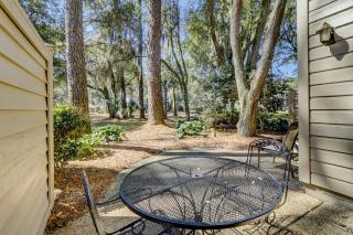 2224 Heritage Villas at The Sea Pines Resort - Hilton Head Island - 0