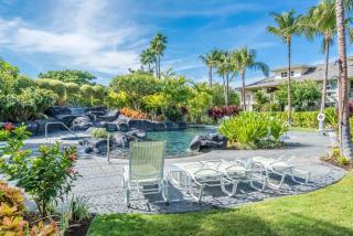 Relax in Paradise Waikoloa Beach Villas P1 - Waikoloa - 7
