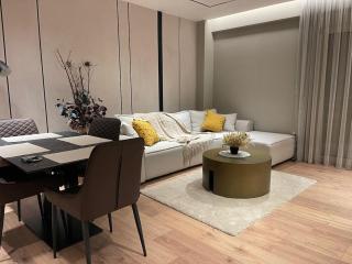 Azure Coast Suites, Sea View,Iliria beach - Durrës - 5