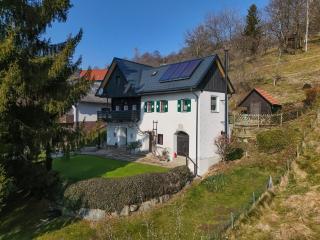 Winzerhaus Vochera 4 - 6