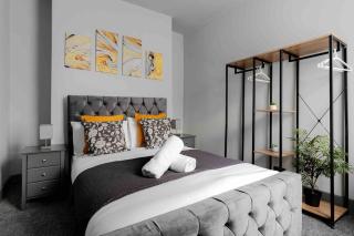 Artistic and Charming 3BR 2Bath House Marylebone - Londra - 5