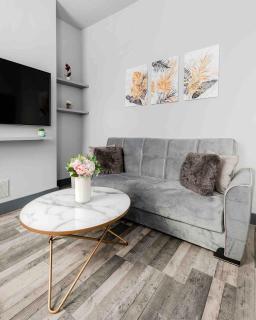 Artistic and Charming 3BR 2Bath House Marylebone - Londra - 6