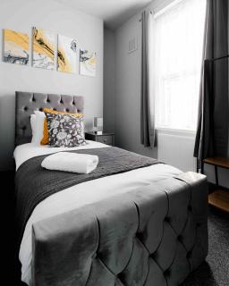 Artistic and Charming 3BR 2Bath House Marylebone - Londra - 4