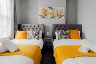 Artistic and Charming 3BR 2Bath House Marylebone - Londra - 1