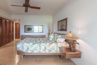 1BR Mauna Lani Point lovely mountain views - Waikoloa - 8