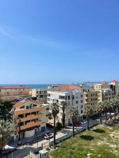 Azure Coast Suites, Sea View,Iliria beach - Durrës - 3