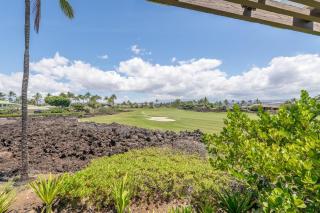 1BR Mauna Lani Point lovely mountain views - 3