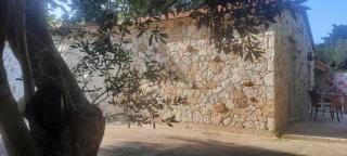 Traditional Stone House in Kerkira Argyrades - Neochorákion - 1