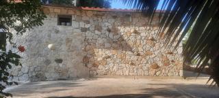Traditional Stone House in Kerkira Argyrades - Neochorákion - 7