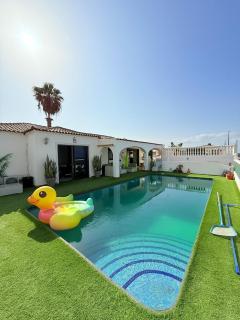 Villa Green Golf - San Miguel de Abona - 0