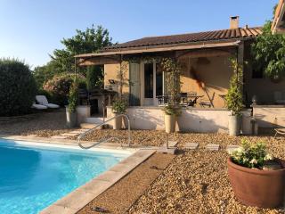 Haus PETIT REVE in Oppède - Oppède - 8