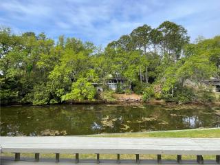 1589 Lagoon Villas at The Sea Pines Resort - Hilton Head Island - 0