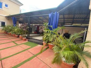 Christees Lodge Limited - 6