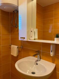 Apartmani Stella - Seget Vranjica - 2