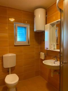 Apartmani Stella - Seget Vranjica - 3