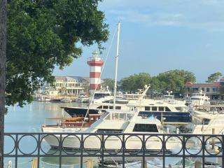 942 Cutter Court at The Sea Pines Resort - Hilton Head Island - 0