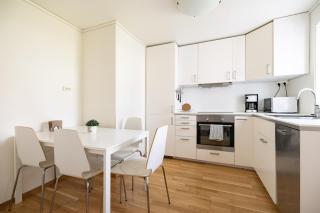 Central Storhaug Apartment - Stavanger - 9