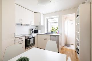 Central Storhaug Apartment - Stavanger - 8