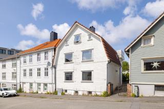 Central Storhaug Apartment - Stavanger - 1