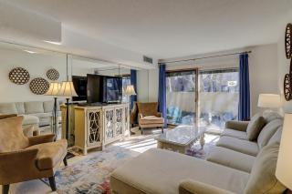 830 Ketch Court at The Sea Pines Resort - Hilton Head Island - 0