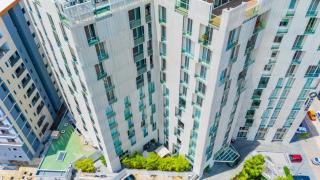 ONOMO ALLURE ABIDJAN BAOBAB - Abidjan - 8