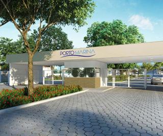 Porto Marina Residence - Ananindeua - 2