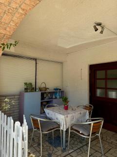 Apartmani Biserka - Selce - 9