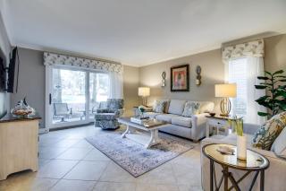 2220 Heritage Villas at The Sea Pines Resort - Hilton Head Island - 0