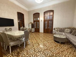 The Jewel of Nizami Street - Baku - 0