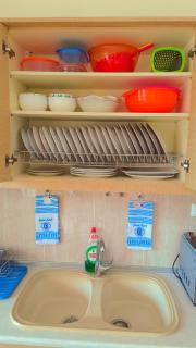 Francesco's Apartment-Chalkidiki - Flogita - 2
