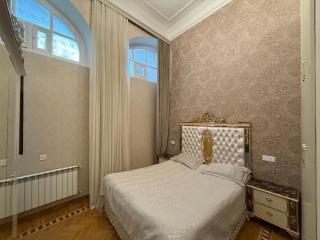 The Jewel of Nizami Street - Baku - 9