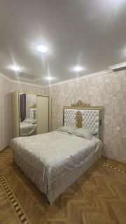 The Jewel of Nizami Street - Baku - 5