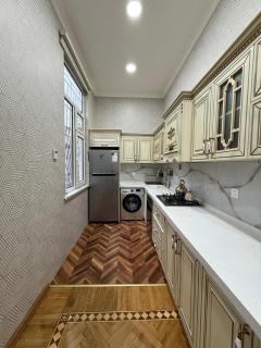 The Jewel of Nizami Street - Baku - 4