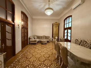 The Jewel of Nizami Street - Baku - 2