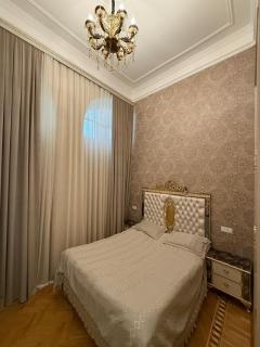 The Jewel of Nizami Street - Baku - 1