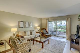2303 Heritage Villas at The Sea Pines Resort - Hilton Head Island - 0