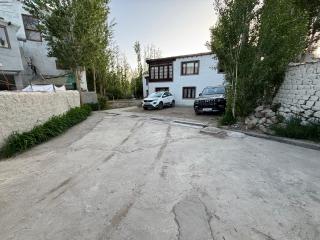 BARCHA Guest house - 6