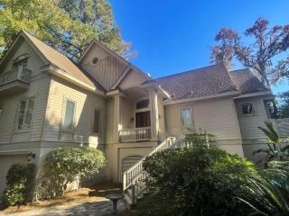 64 Lawton Road at The Sea Pines Resort - 0