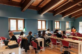 Fanesia coliving - Fano Adriano - 5