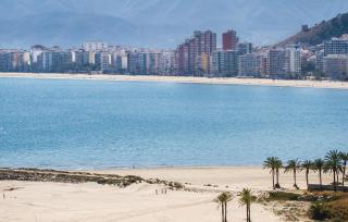 Lovely Apartment In Faro De Cullera - Faro de Cullera - 8