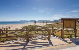 Lovely Apartment In Faro De Cullera - Faro de Cullera - 4