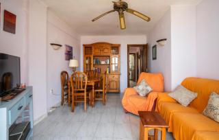 Lovely Apartment In Faro De Cullera - Faro de Cullera - 2