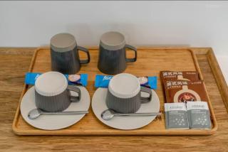 Songpan Yisu Ancient Road Pastoral Scenery - 9