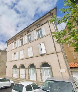 T2 Spacieux et lumineux - Le Puy-en-Velay - 1