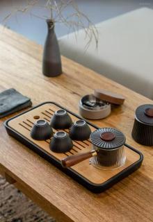 Songpan Yisu Ancient Road Pastoral Scenery - 6