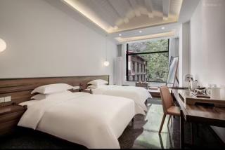 Songpan Yisu Ancient Road Pastoral Scenery - 3