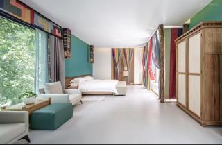 Songpan Yisu Ancient Road Pastoral Scenery - 2