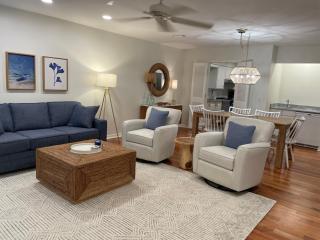 149 Harbourwood Villa at The Sea Pines Resort - Hilton Head Island - 0