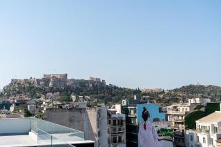 LIV Athinum 1 - Luxury Apartments - Atene - 6